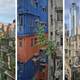 Illustration for article titled These post-apocalypse images of Hong Kong are actually real photos